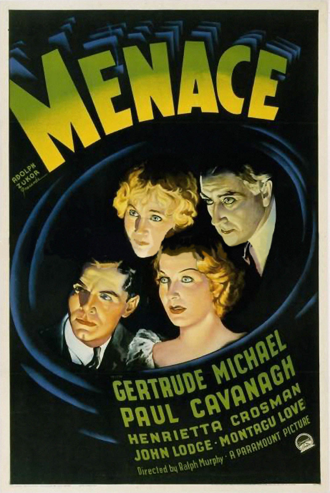 MENACE